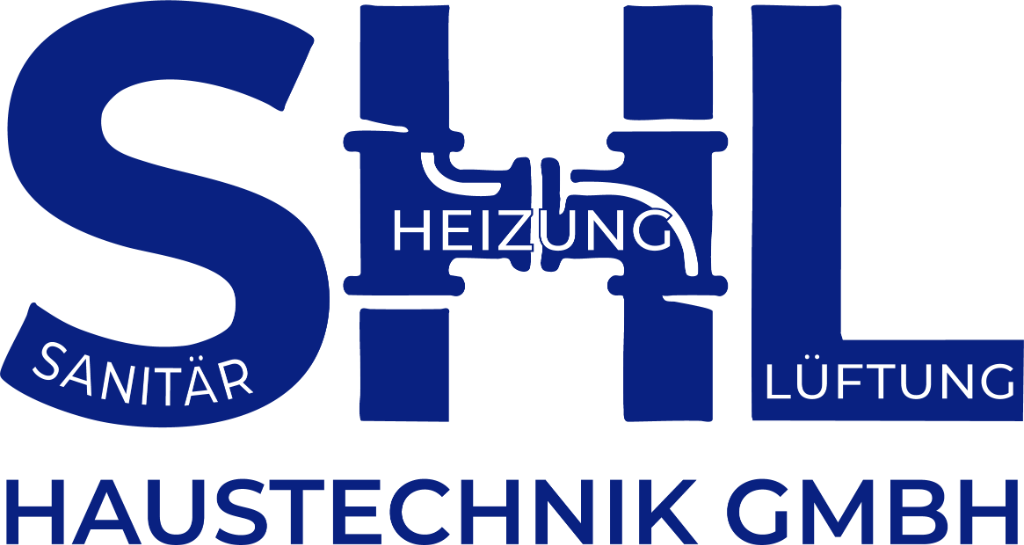 SHL Haustechnik Logo